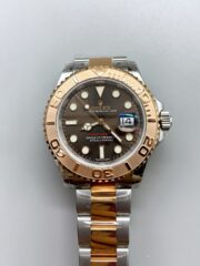 Rolex Yacht-Master Chocolate Dial 126621(1;1Super Clone)