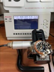Rolex GMT-Master II Mechanical Watch M126711 (1;1 Super Clone) - Image 11