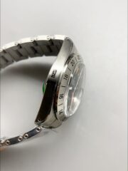 Rolex Explorer II Swiss Watch Vintage Style Dial(1:1 Super Clone) - Image 8
