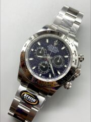 Rolex Daytona M116509 Blue Aventurine Dial.(1;1 Super Cloen) - Image 3