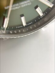 Rolex Datejust II 116334- 36MM & 41MM- (1:1 Super Clone) - Image 4