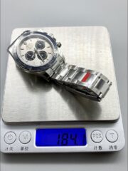 Rolex Daytona 4131 mechanical movement, steel bracelet model 126509 (1;1 Super Clone) - Image 10