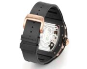 Richard Mille RM S10 Koi Tourbillon Replica Watch Limited Edition - Image 5