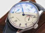 NewPortuguese seven IW500705- 1:1 Superclone - Image 3