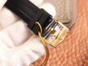 1:1 Superclone Omega Seamaster 300M Co-Axial Master 18K Gold - Image 6