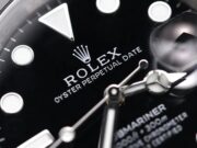 1:1 super clone Submariner Date116610 1:1 Superclone - Image 6