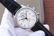 IWC Portuguese Chronograph 387809- 1:1 Superclone - Image 3