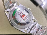 1:1 super clone Datejust 36MM &41 Wimbledon: Ref. 126334 - Image 8