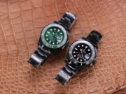 BLAKEN Submariner 41mm1:1 Superclone - Image 9