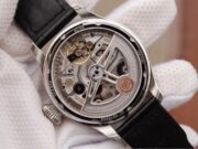 IWC Big Pilot Annual Calendar IW502702- 1:1 Superclone - Image 7