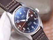 World Pilot Mark XVIII watch – 1:1 Superclone - Image 2