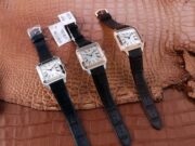 Cartier Santos-DUMONT – 1:1 Superclone - Image 2
