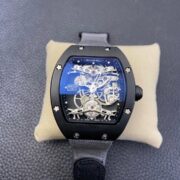 RM27 Tourbillon Rafael Nadal Limited Edition – 1:1 Superclone