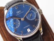 New Portuguese seven IW500705- 1:1 Superclone - Image 5