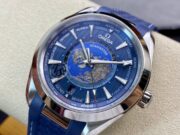 1:1 super clone Omega – Aqua Terra 150MCO (世界时) - Image 3