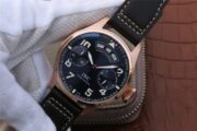 IWC Big Pilot Annual Calendar IW502703- 1:1 Superclone - Image 2