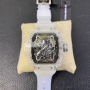RM035-02 Transparent Shell Edition- 1:1 Superclone