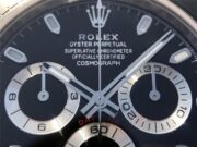 Rolex Cosmograph Daytona Ceramic Bezel Cal. 4130 - Image 3