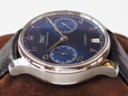 New Portuguese seven IW500705- 1:1 Superclone - Image 6