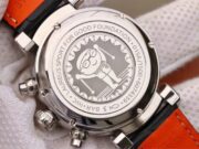 IWC Portuguese Chronograph Stainless steel- 1:1 Superclone - Image 7