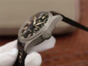 IWC Pilot Heritage IW501004- 1:1 Superclone - Image 3