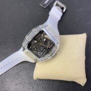 RM035-02 Transparent Shell Edition- 1:1 Superclone - Image 6