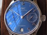 New Portuguese seven IW500705- 1:1 Superclone - Image 3