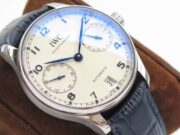 NewPortuguese seven IW500705- 1:1 Superclone - Image 4