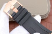 1:1 Superclone Audemars Piguet Royal Oak Offshore 18K Rose Gold 26406 - Image 8