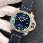 Panerai PAM1117. 1:1 Superclone - Image 2