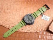1:1 Superclone Panerai Carbotech Marina Militare Submersible.PAM961 - Image 9