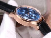 IWC Portuguese series IW503302 18K Rose Gold -1:1 Superclone - Image 6