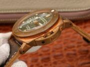 1:1 Superclone Panerai Luminor Submersible PAM382 Bronzo - Image 4