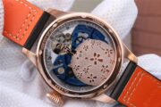 IWC Big Pilot Annual Calendar IW502703- 1:1 Superclone - Image 7