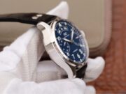IWC Big Pilot Annual Calendar IW502702- 1:1 Superclone - Image 6