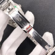 1:1 super clone Rolex Oyster Perpetual 41 Blue face 124300 - Image 8
