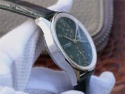 IWC Portuguese Chronograph Stainless steel- 1:1 Superclone - Image 5