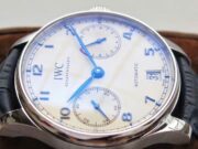 NewPortuguese seven IW500705- 1:1 Superclone - Image 5