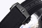 Omega Super Series Moon Dark Face - Image 9