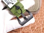 1:1 Superclone Panerai Carbotech Marina Militare Submersible.PAM961 - Image 8