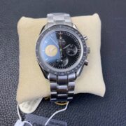1:1 Superclone Omega Speedmaster Moon watch