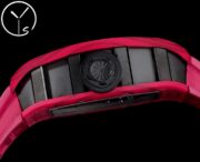 Best Richard Mille RM52 Replica Watch - AAAAA Super Clone Tourbillon - Image 9