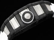 Super Clone Richard Mille RM 21-01 Aerodyne Tourbillon Replica Watch - Image 7