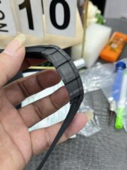 Richard Mille RM35-01 Super Clone Swiss Sports Watch, Carbon Fiber Case - Image 8