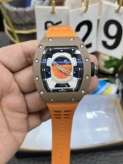 Replica Richard Mille RM52-05 Mars Mission Swiss Tourbillon Watch - Image 4