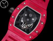 Best Richard Mille RM52 Replica Watch - AAAAA Super Clone Tourbillon - Image 3