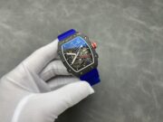 Best Replica Richard Mille RM 67-02 V4 Super Clone Watch - 47mm Carbon Case - Image 6