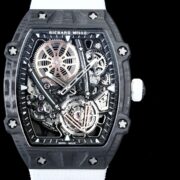 RM 27-05 Flying Tourbillon Rafael Nadal Replica - Image 4