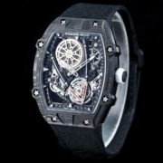 RM 27-05 Flying Tourbillon Rafael Nadal Replica Watch - Image 10