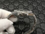 Rolex Submariner Black Dial Stainless Steel Watch - Image 3